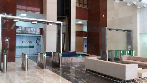 Foto 2 Sirius Odontologia