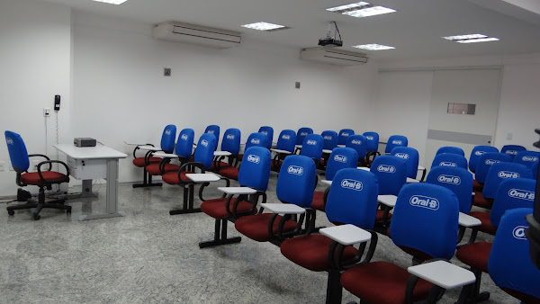 ICEO Ensino - Pós-Graduação em Odontologia