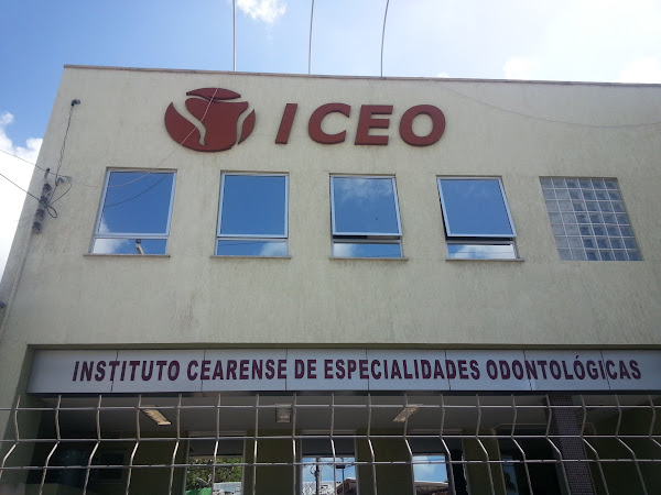 Foto 1 ICEO Ensino - Pós-Graduação em Odontologia