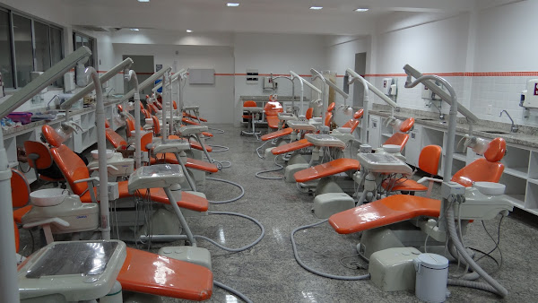 Foto 2 ICEO Ensino - Pós-Graduação em Odontologia