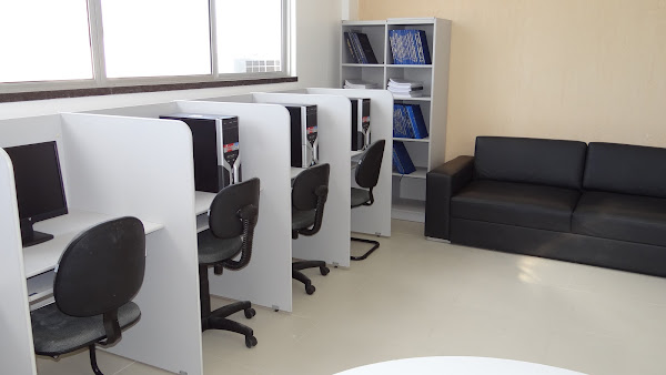 Foto 3 ICEO Ensino - Pós-Graduação em Odontologia