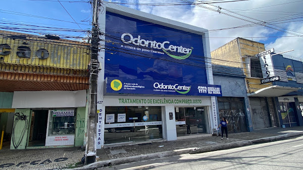 Clínica Odonto Center