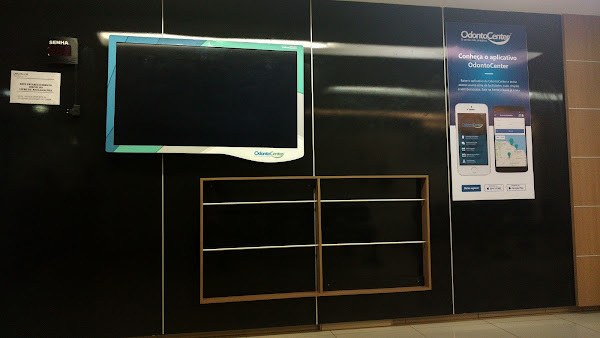 Foto 1 Clínica Odonto Center