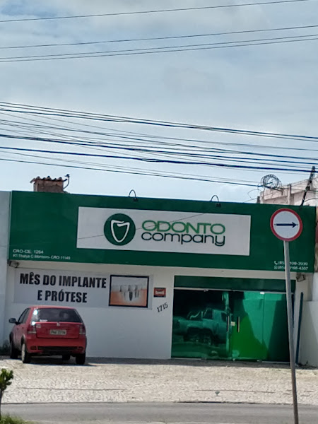 Odontocompany Fortaleza