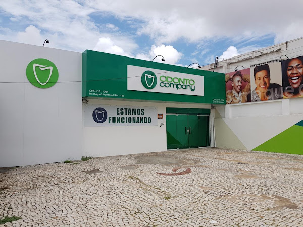 Foto 1 Odontocompany Fortaleza