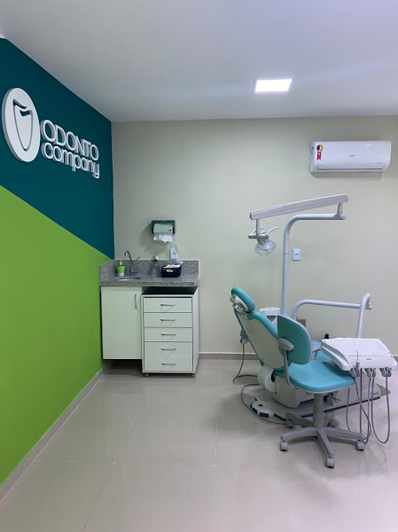 Foto 2 Odontocompany Fortaleza