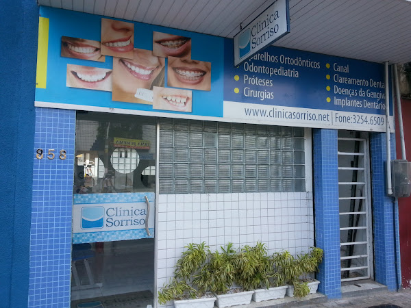 Foto 1 Clínica Sorriso