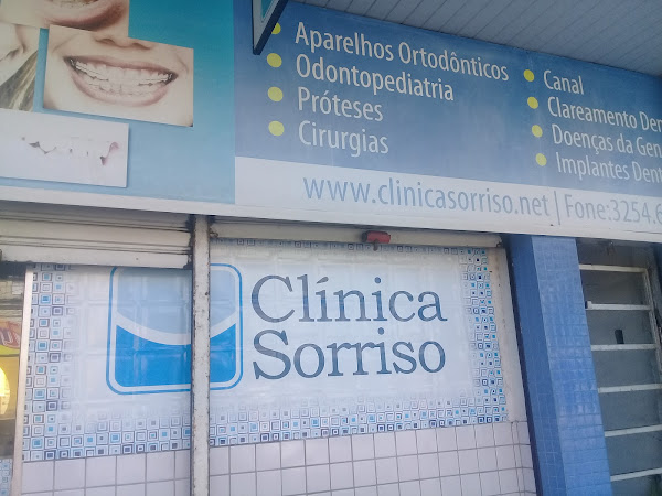 Foto 3 Clínica Sorriso
