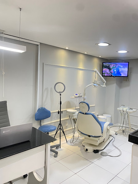 Ruan Benevides Odontologia