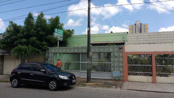 Consultório Odontológico