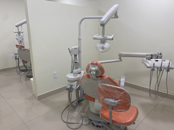 Coife Odonto - Fortaleza (Parangaba)