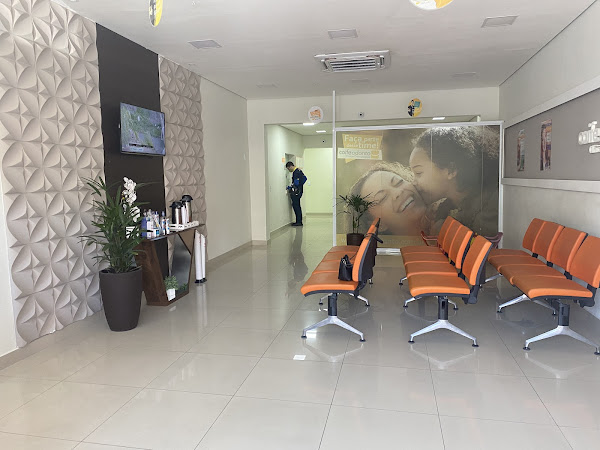 Foto 1 Coife Odonto - Fortaleza (Parangaba)