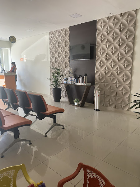 Foto 2 Coife Odonto - Fortaleza (Parangaba)