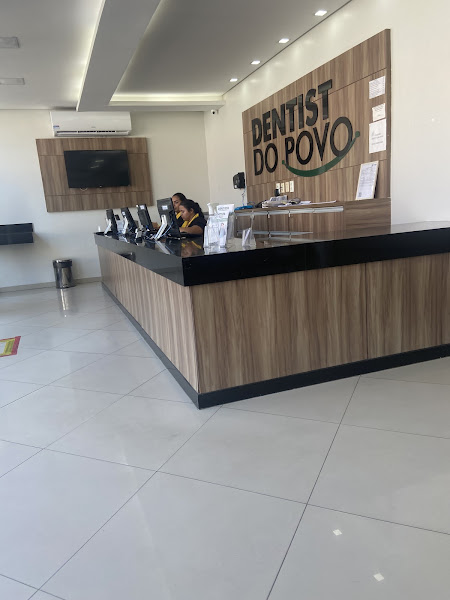 Foto 1 CLINICA DENTISTA DO POVO PARANGABA