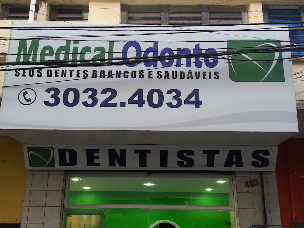 Medical odonto