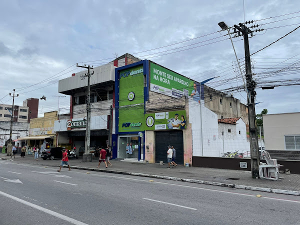 POPdents Fortaleza - Clínica 6