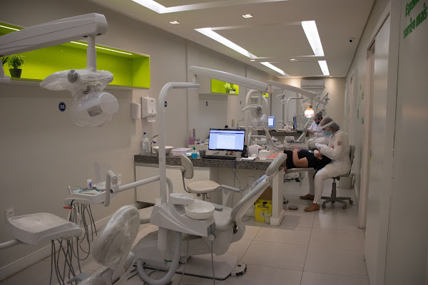 Foto 1 POPdents Fortaleza - Clínica 6