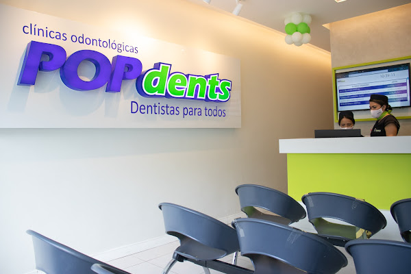 Foto 2 POPdents Fortaleza - Clínica 6