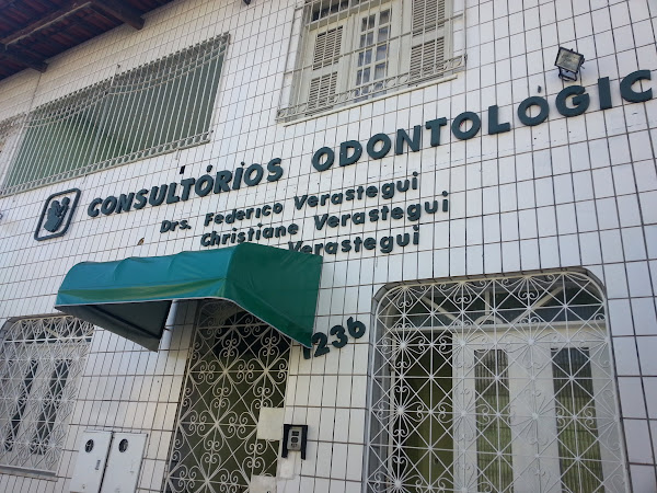 Consultório Dra. Christiane Verastegui