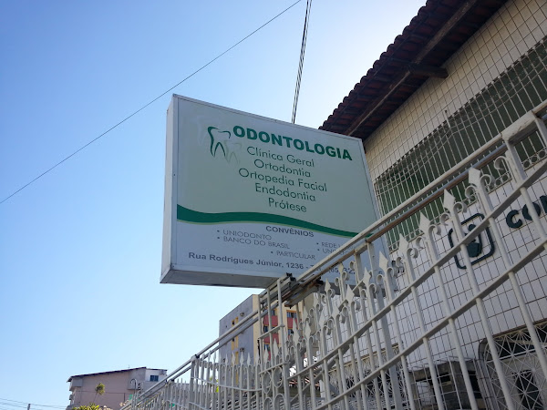 Foto 1 Consultório Dra. Christiane Verastegui