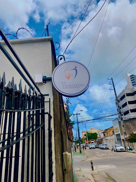 Foto 2 Consultório Dra. Christiane Verastegui