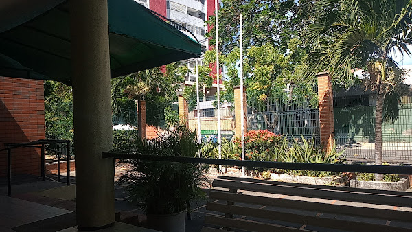 Foto 1 Centro de Especialidades Odontológicas Joaquim Távora. CEO JOAQUIM TÁVORA