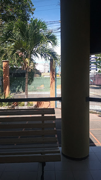 Foto 2 Centro de Especialidades Odontológicas Joaquim Távora. CEO JOAQUIM TÁVORA