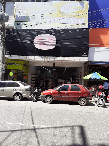 POPdents Fortaleza - Clínica 4