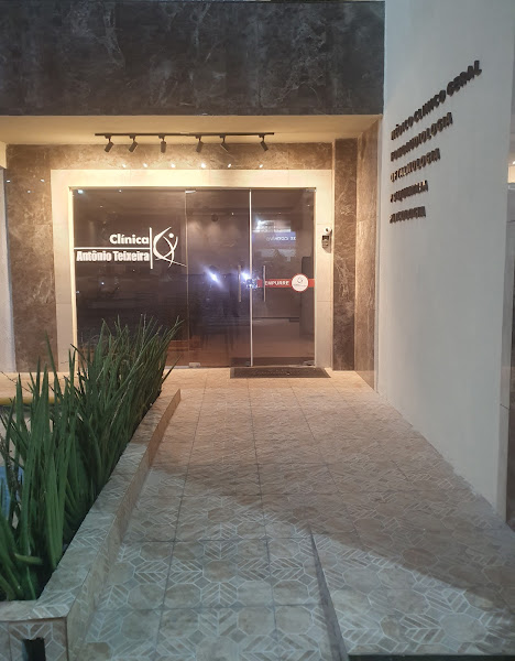 Clínica Antônio Teixeira