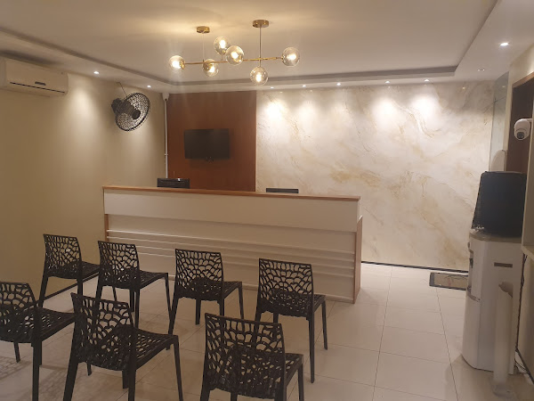 Foto 1 Clínica Antônio Teixeira