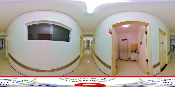 Foto 2 Clínica Antônio Teixeira