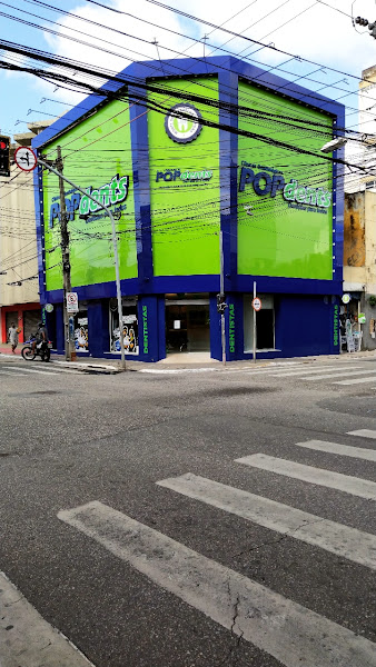 POPdents Fortaleza - Clínica 7