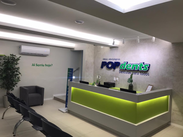 Foto 1 POPdents Fortaleza - Clínica 7