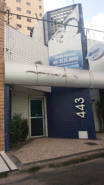 Odonto System Centro