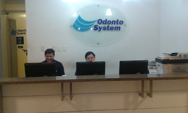 Foto 1 Odonto System Centro