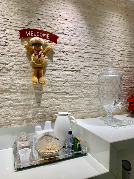 Foto 1 Sâmela Martins Odontologia