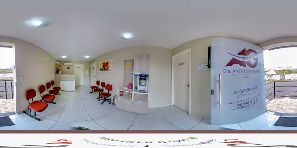 Consultório Dra Andressa Gomes Consultório Dra Andressa Gomes