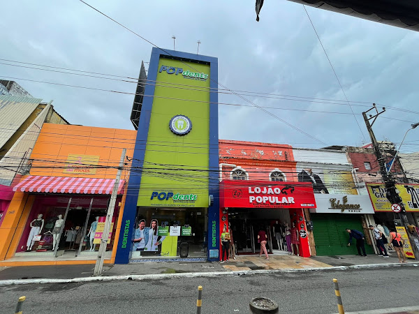 POPdents Fortaleza - Clínica 5