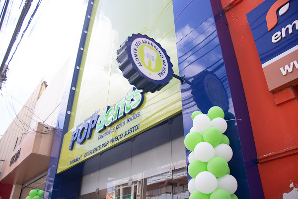 Foto 2 POPdents Fortaleza - Clínica 5