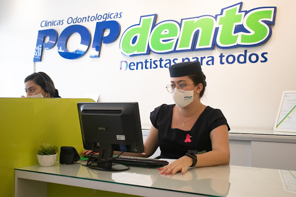 Foto 4 POPdents Fortaleza - Clínica 5