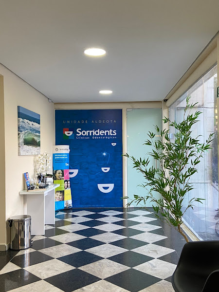 Sorridents Clínica Odontológica