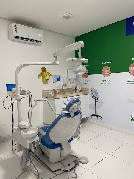 Foto 1 Sorridents Clínica Odontológica