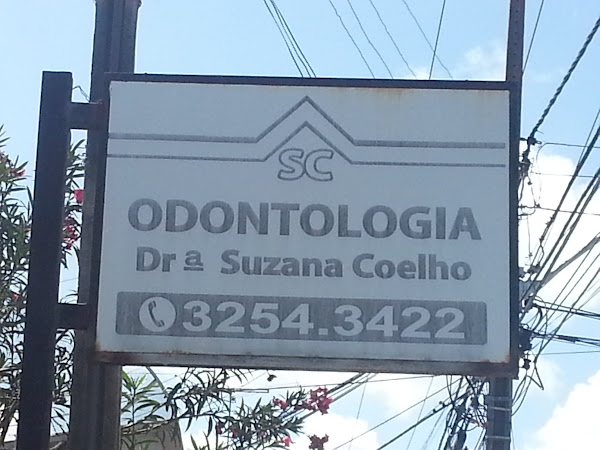 Coelho, Suzana G