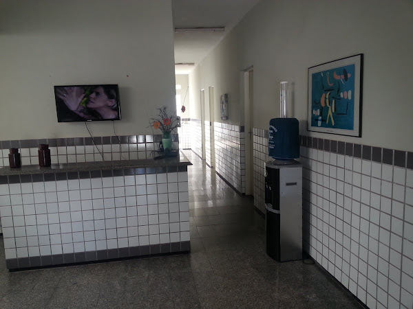 Foto 1 Coelho, Suzana G