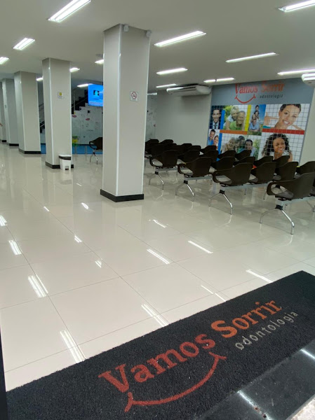 Foto 2 Clínica vamos sorrir Foto 2 Clínica vamos sorrir