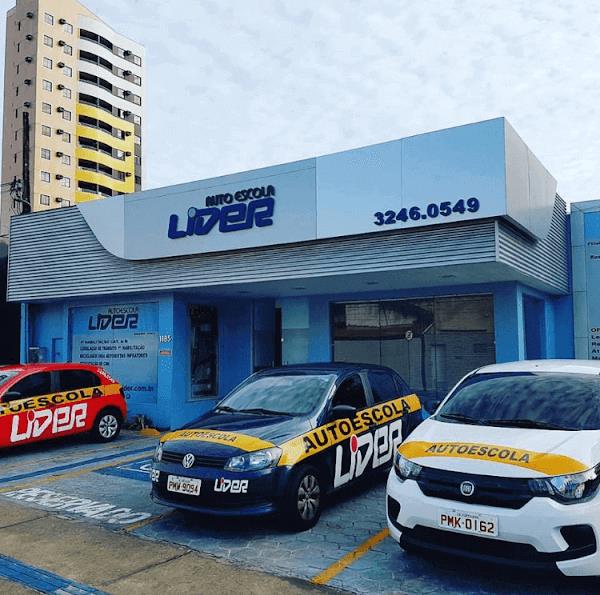Foto 6 Autoescola Líder