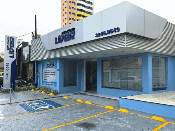 Foto 7 Autoescola Líder