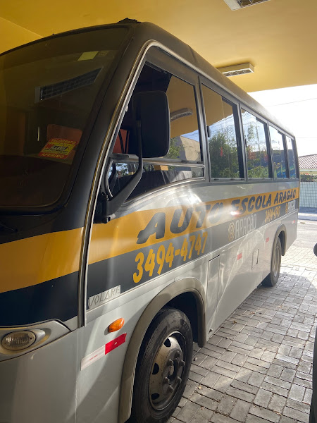 Foto 1 Auto Escola Aragão