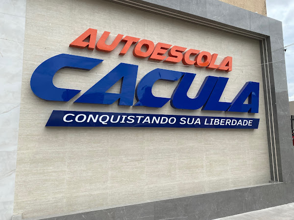 Foto 0 Autoescola Caçula