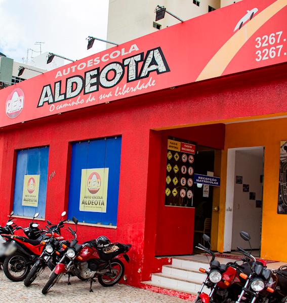 Auto Escola Aldeota